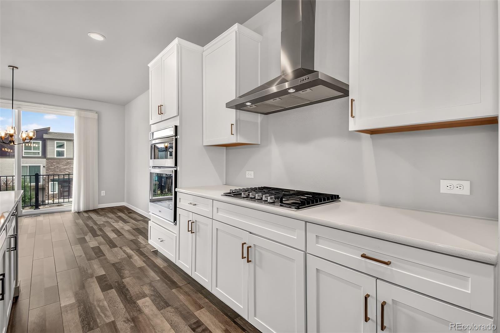 MLS Image #5 for 6352  rollick drive,colorado springs, Colorado