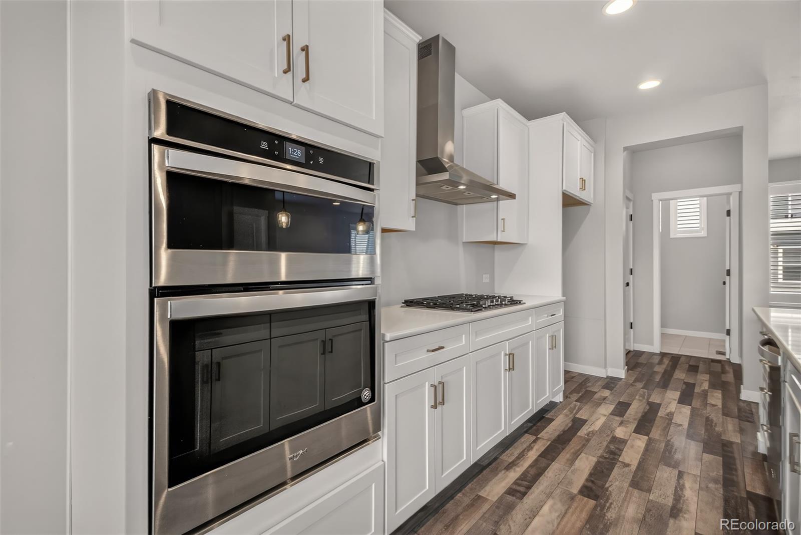 MLS Image #6 for 6352  rollick drive,colorado springs, Colorado