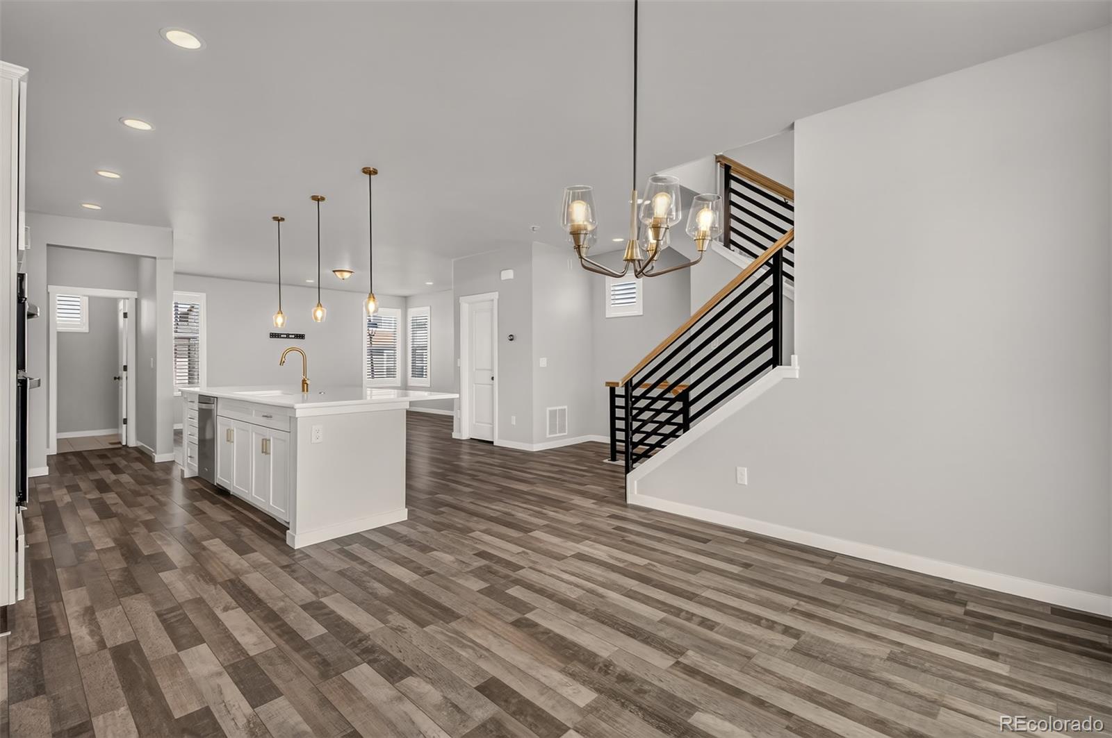 MLS Image #8 for 6352  rollick drive,colorado springs, Colorado