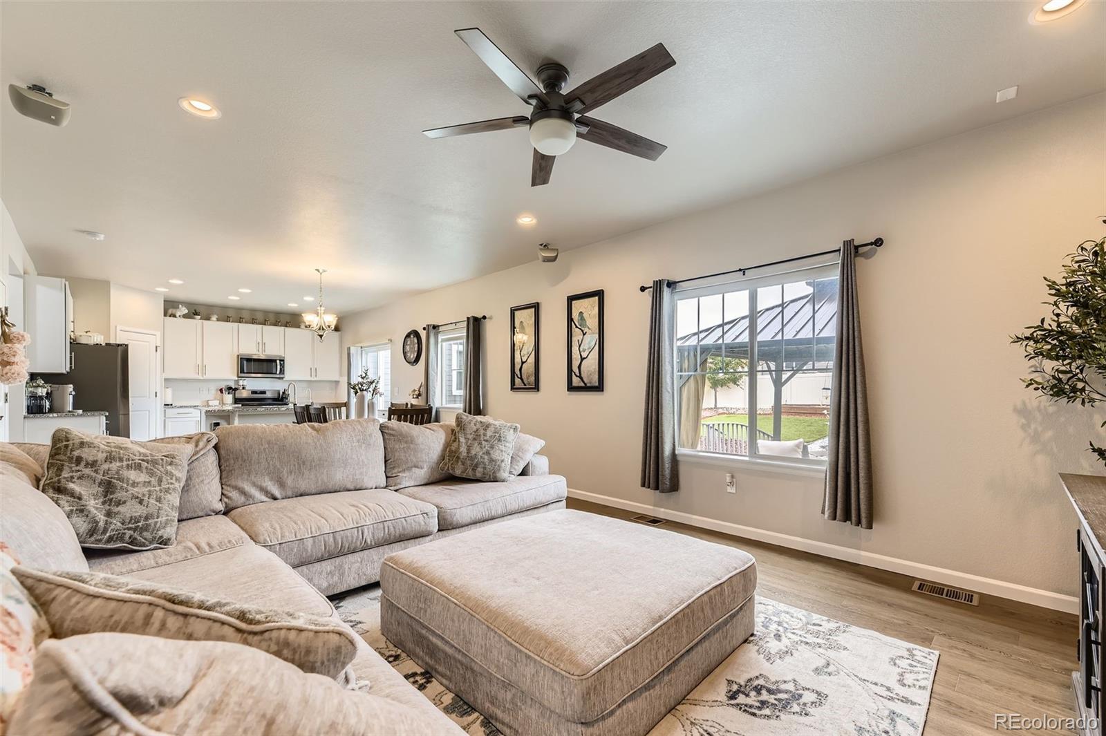 MLS Image #1 for 12749  horton court,parker, Colorado