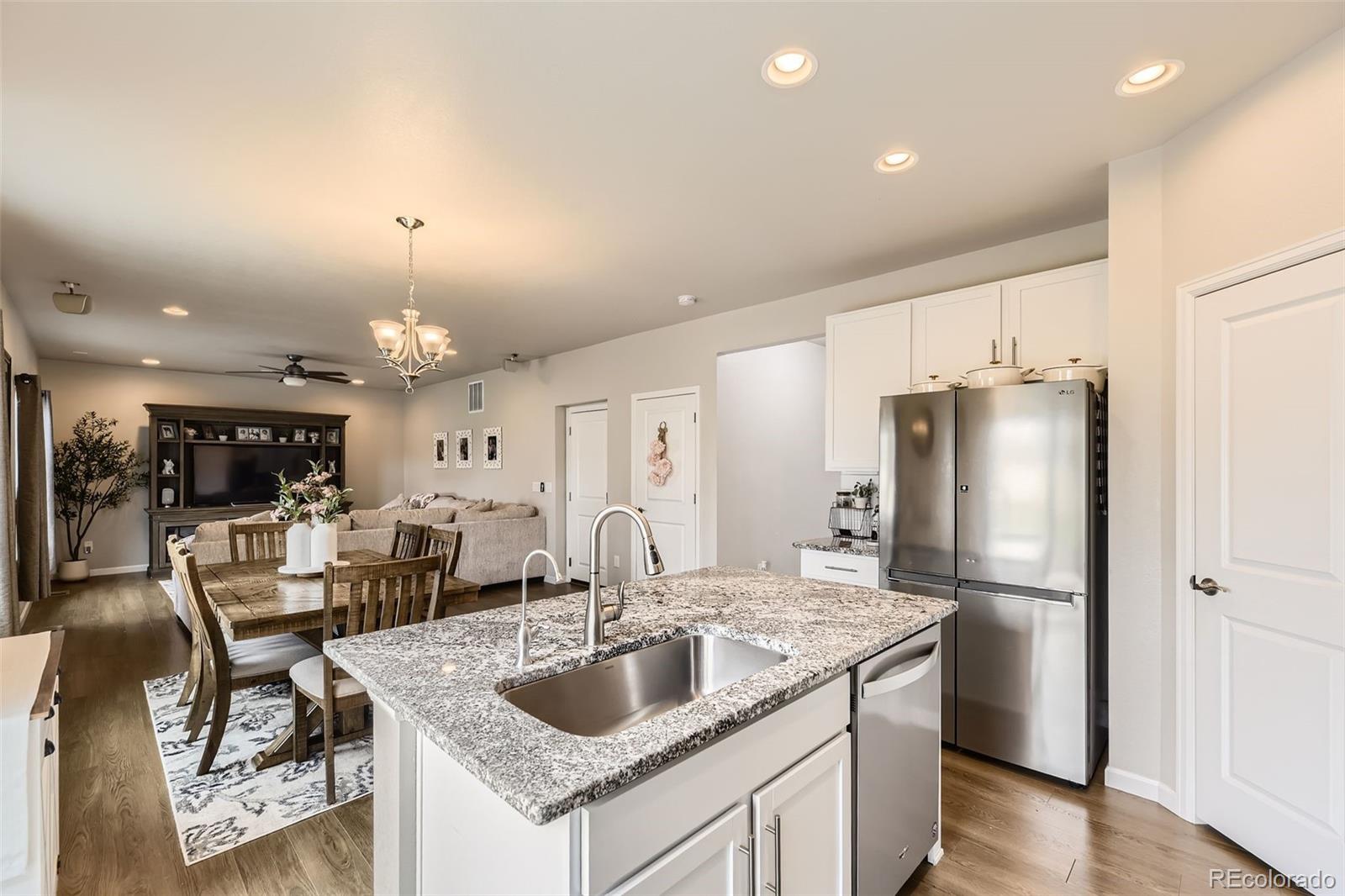 MLS Image #2 for 12749  horton court,parker, Colorado