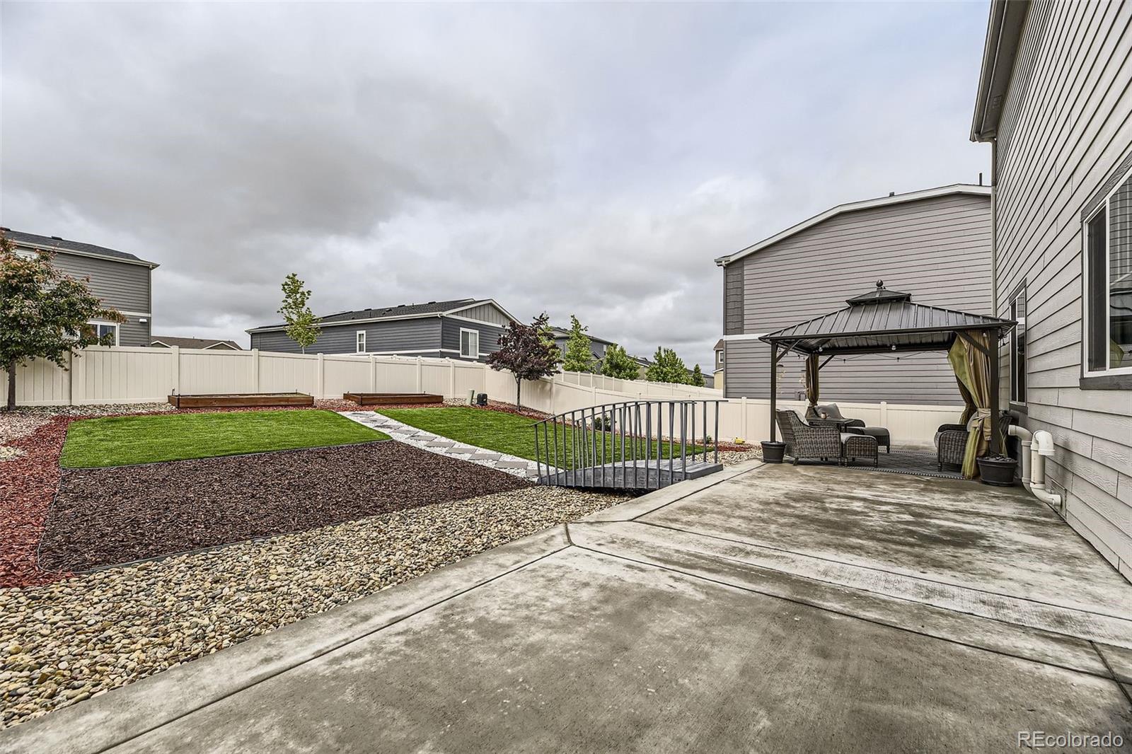 MLS Image #25 for 12749  horton court,parker, Colorado