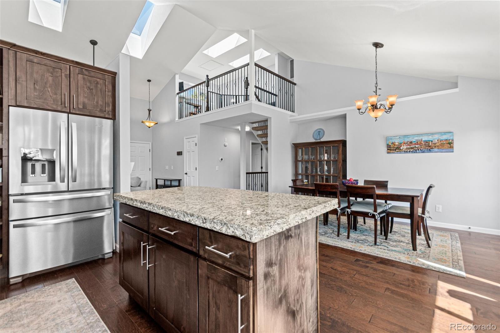 MLS Image #14 for 5134  aster court,parker, Colorado