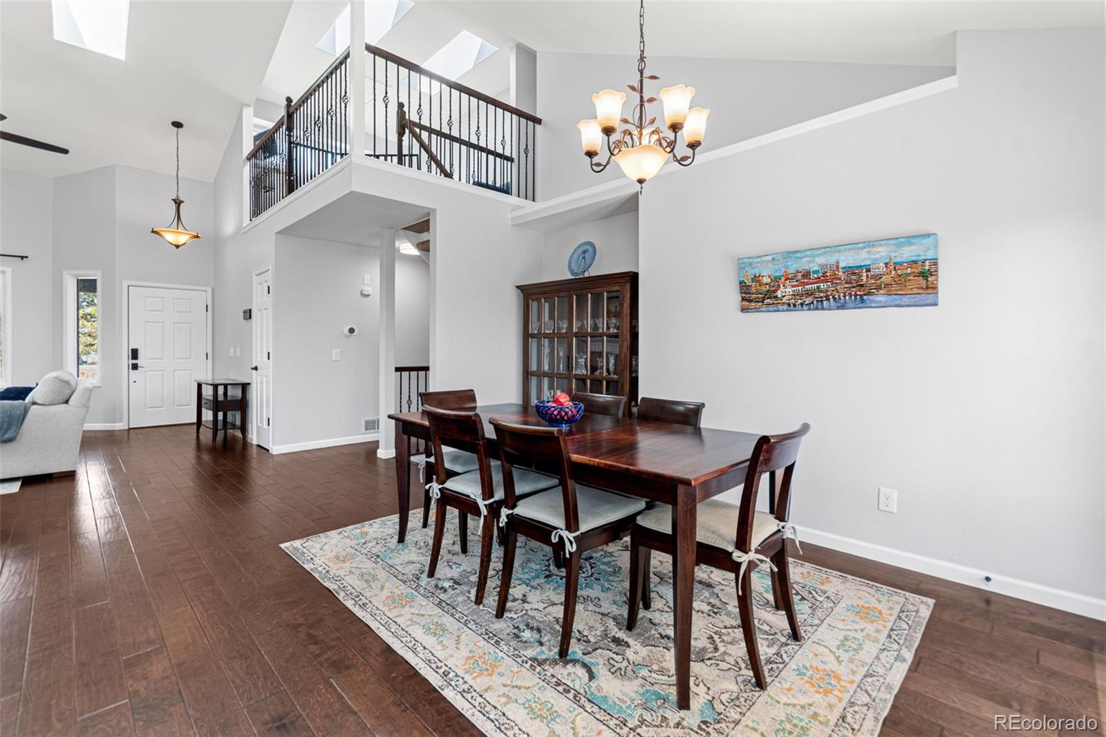 MLS Image #15 for 5134  aster court,parker, Colorado