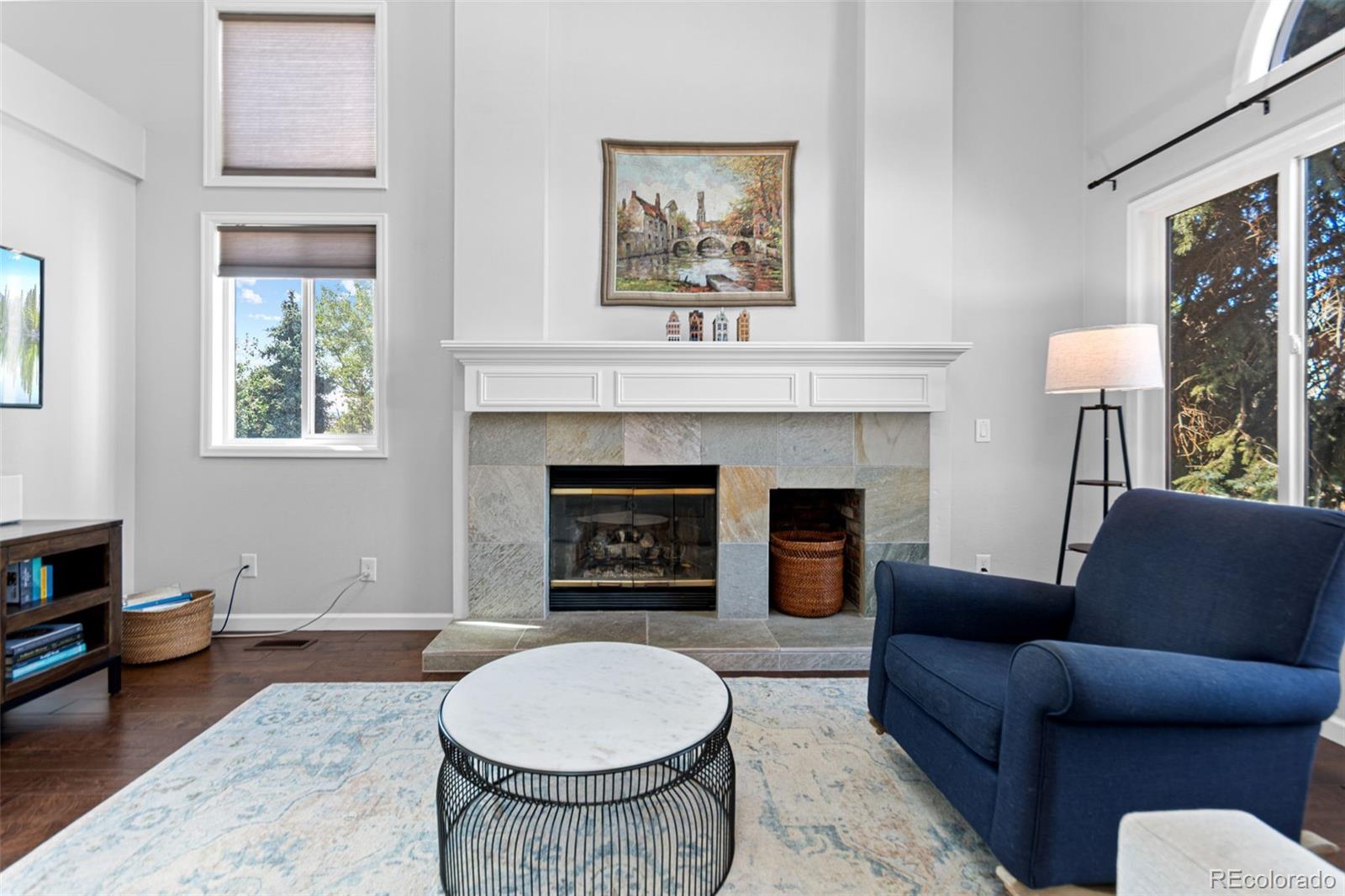 MLS Image #2 for 5134  aster court,parker, Colorado