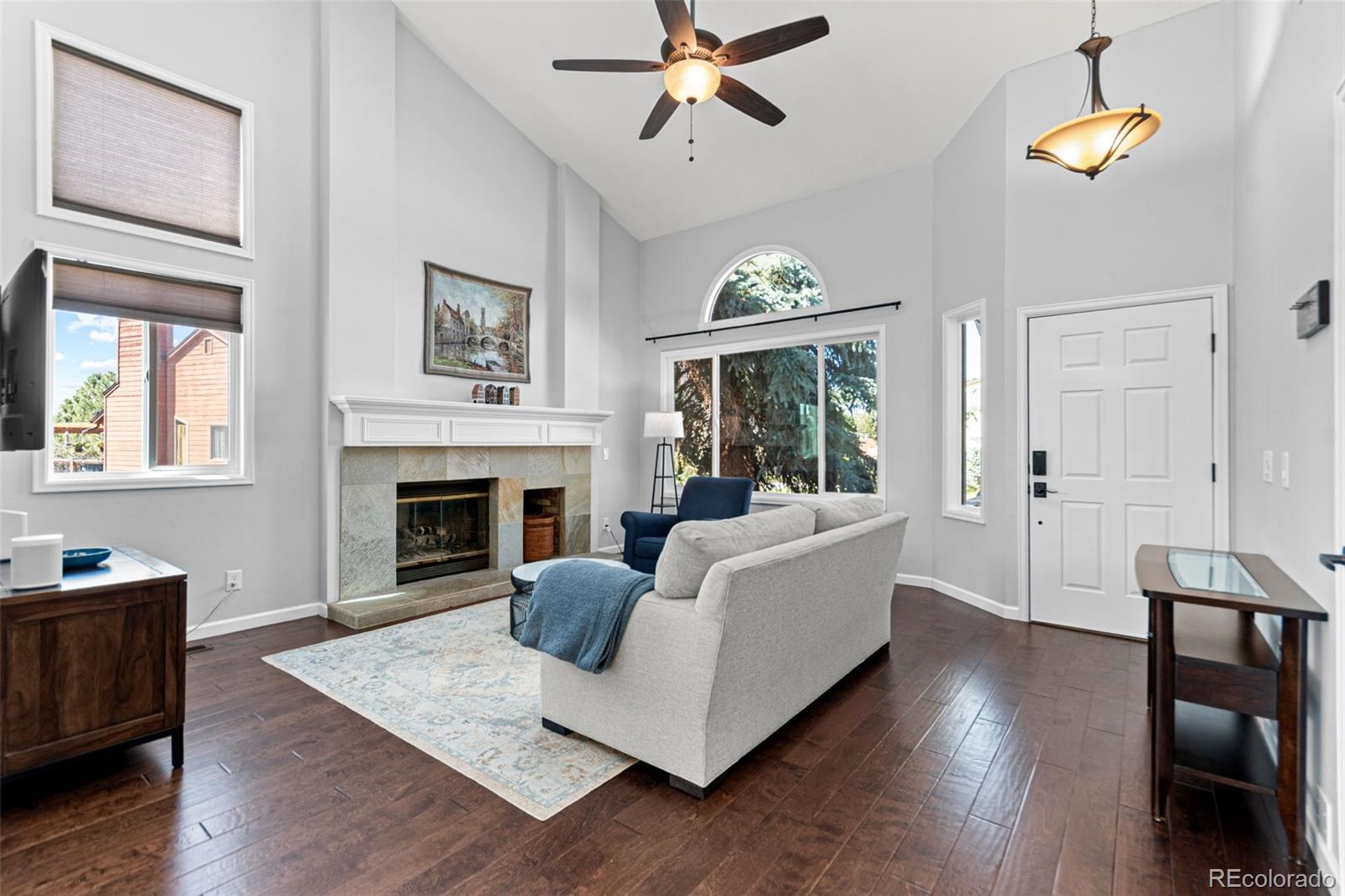 MLS Image #4 for 5134  aster court,parker, Colorado