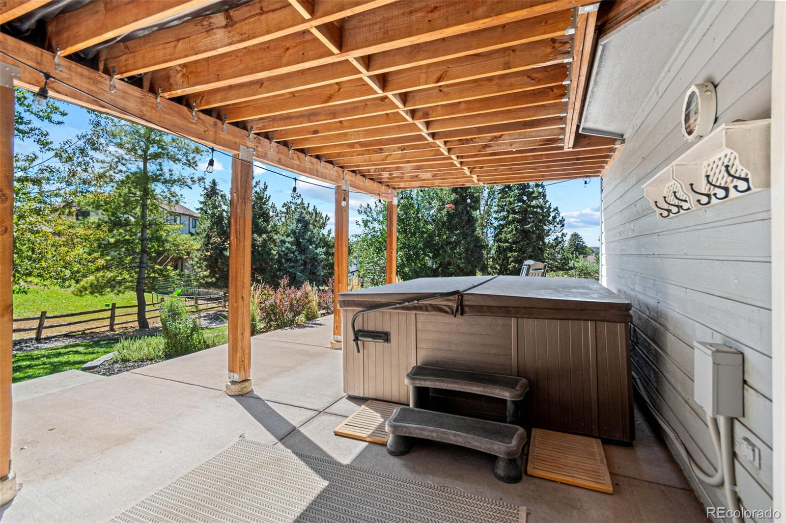 MLS Image #40 for 5134  aster court,parker, Colorado