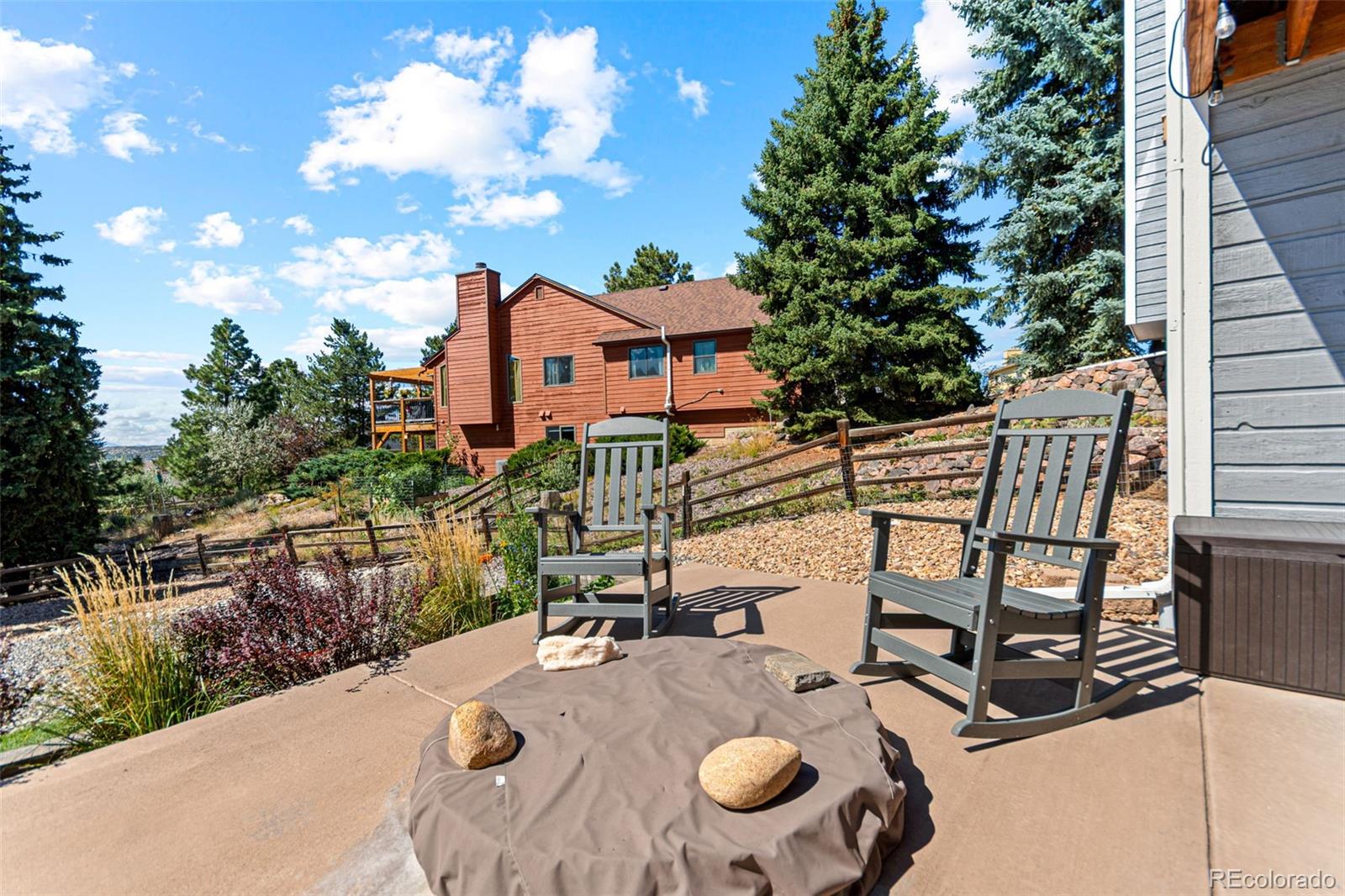MLS Image #41 for 5134  aster court,parker, Colorado