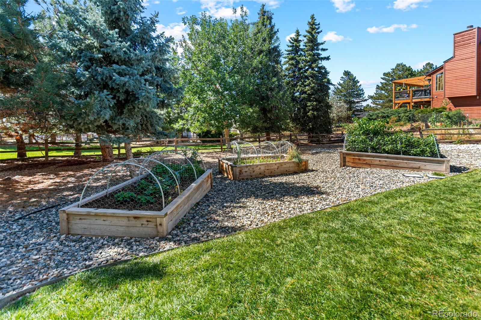 MLS Image #43 for 5134  aster court,parker, Colorado