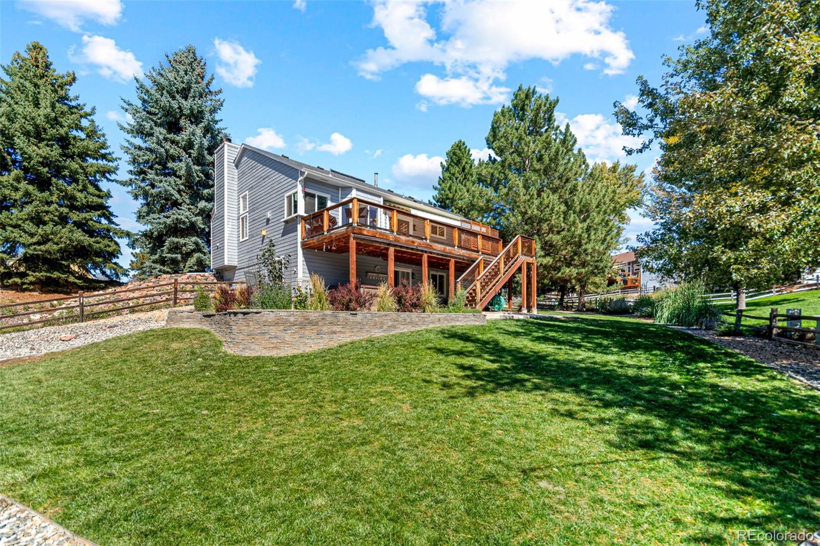 MLS Image #44 for 5134  aster court,parker, Colorado
