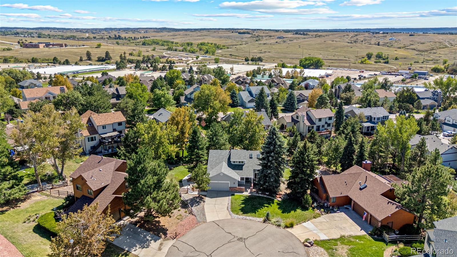MLS Image #45 for 5134  aster court,parker, Colorado