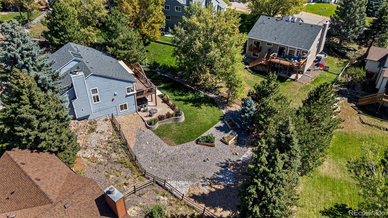 MLS Image #46 for 5134  aster court,parker, Colorado