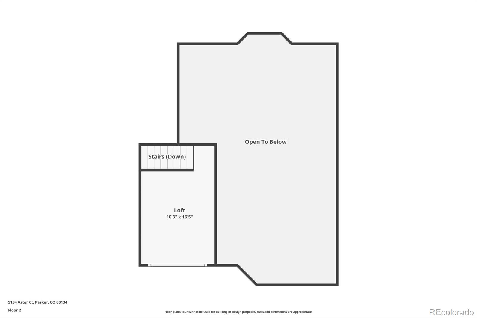 MLS Image #47 for 5134  aster court,parker, Colorado