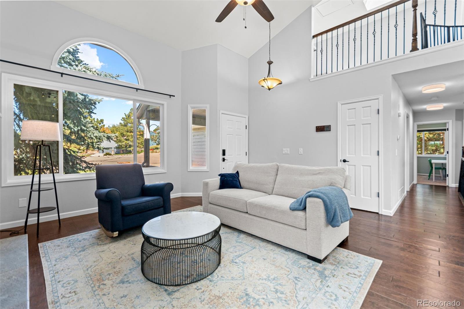 MLS Image #5 for 5134  aster court,parker, Colorado
