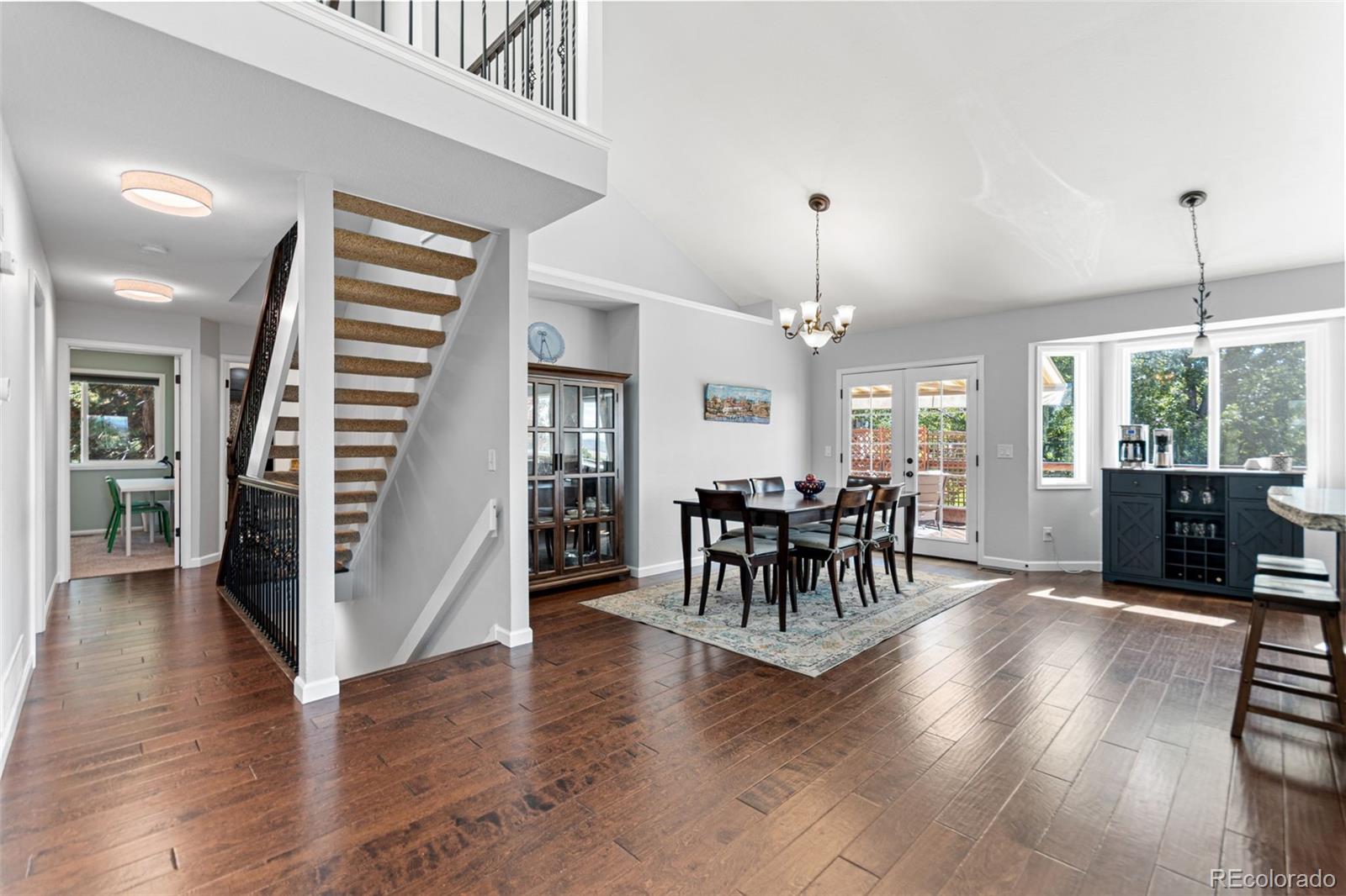 MLS Image #6 for 5134  aster court,parker, Colorado
