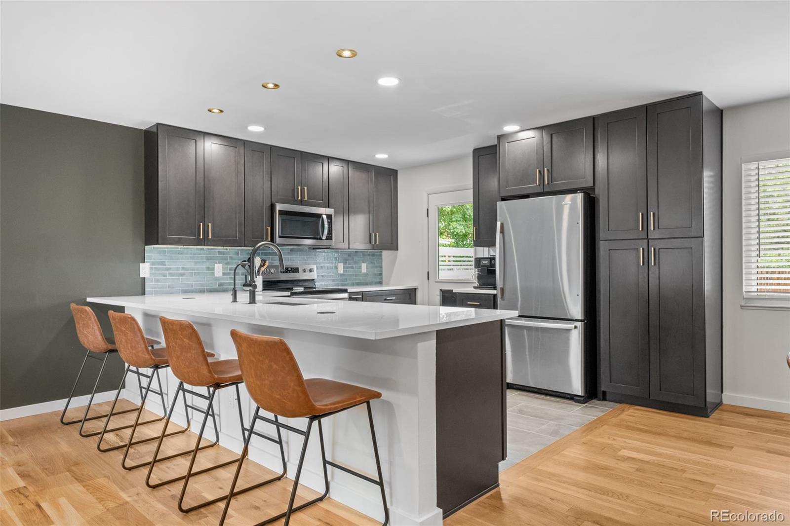 MLS Image #11 for 2137 s xenon street,lakewood, Colorado