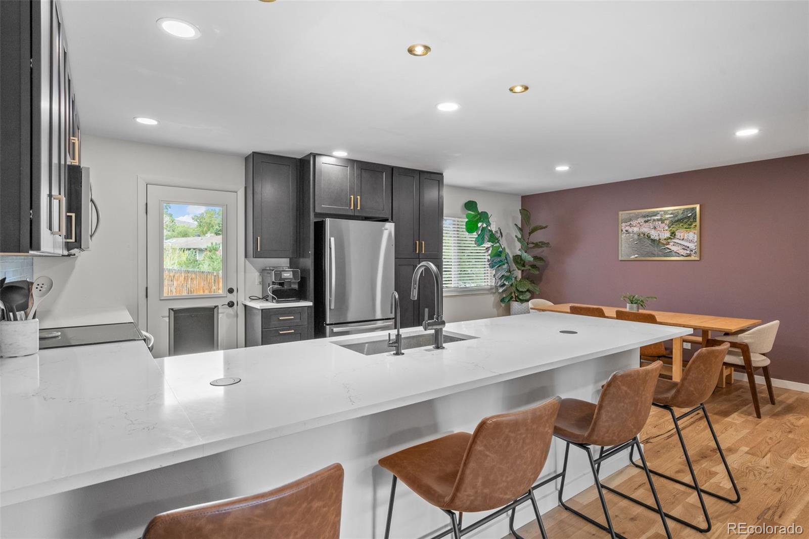 MLS Image #13 for 2137 s xenon street,lakewood, Colorado