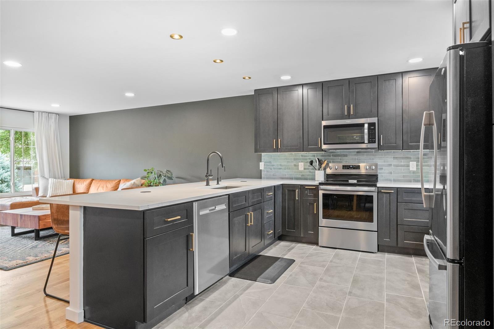 MLS Image #15 for 2137 s xenon street,lakewood, Colorado