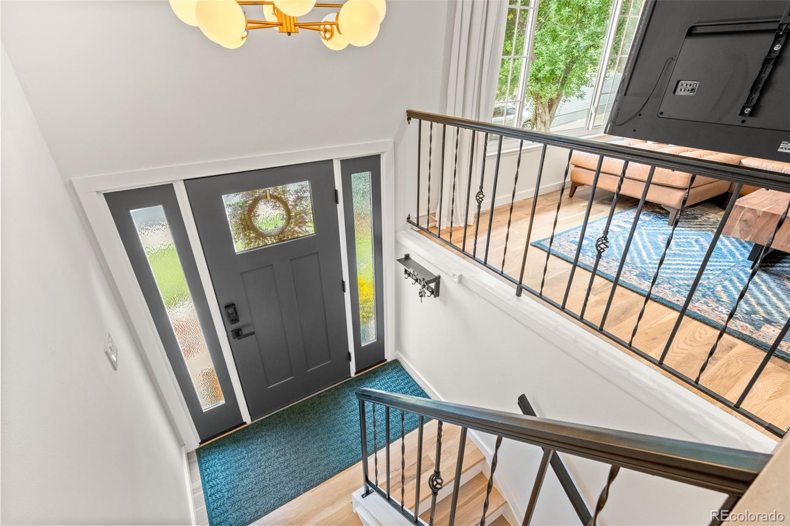 MLS Image #2 for 2137 s xenon street,lakewood, Colorado