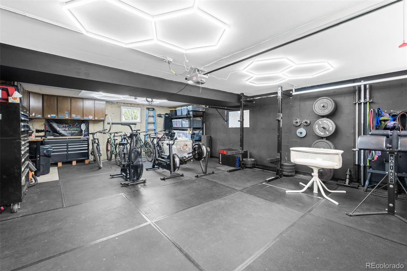 MLS Image #28 for 2137 s xenon street,lakewood, Colorado