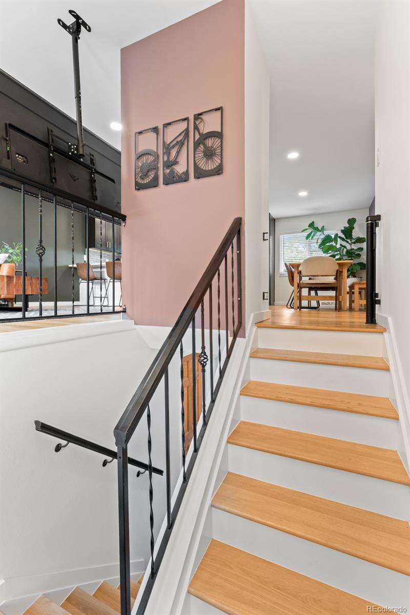MLS Image #3 for 2137 s xenon street,lakewood, Colorado