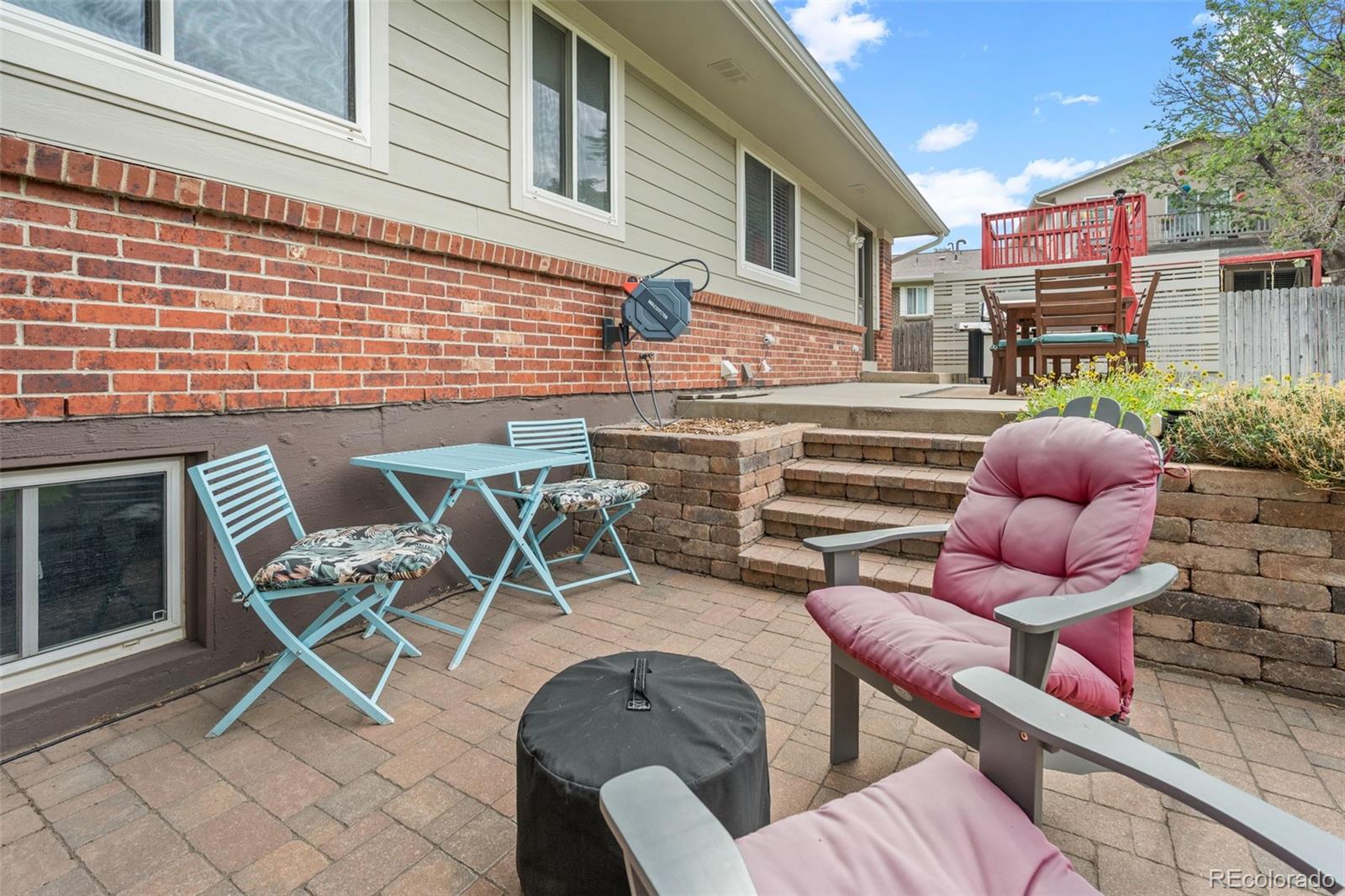 MLS Image #30 for 2137 s xenon street,lakewood, Colorado