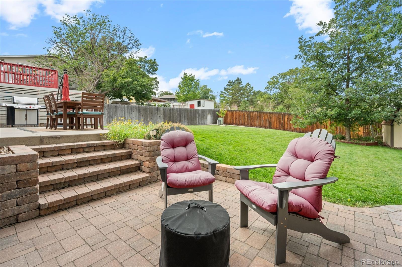 MLS Image #31 for 2137 s xenon street,lakewood, Colorado