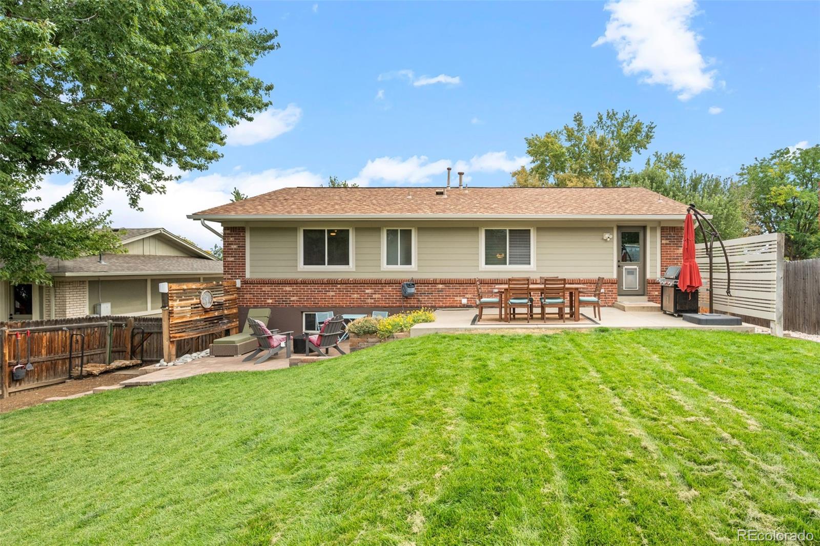 MLS Image #34 for 2137 s xenon street,lakewood, Colorado