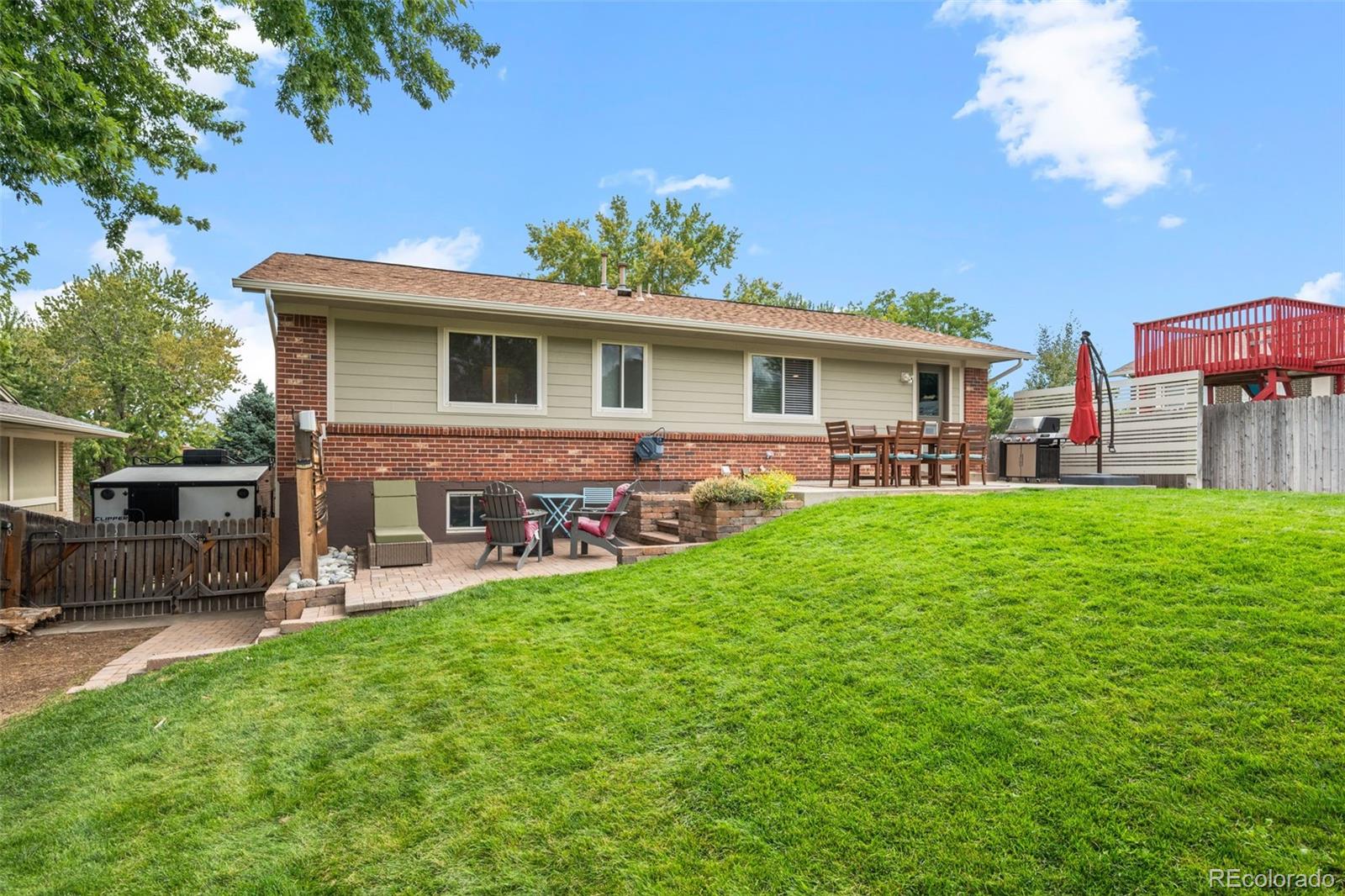 MLS Image #35 for 2137 s xenon street,lakewood, Colorado