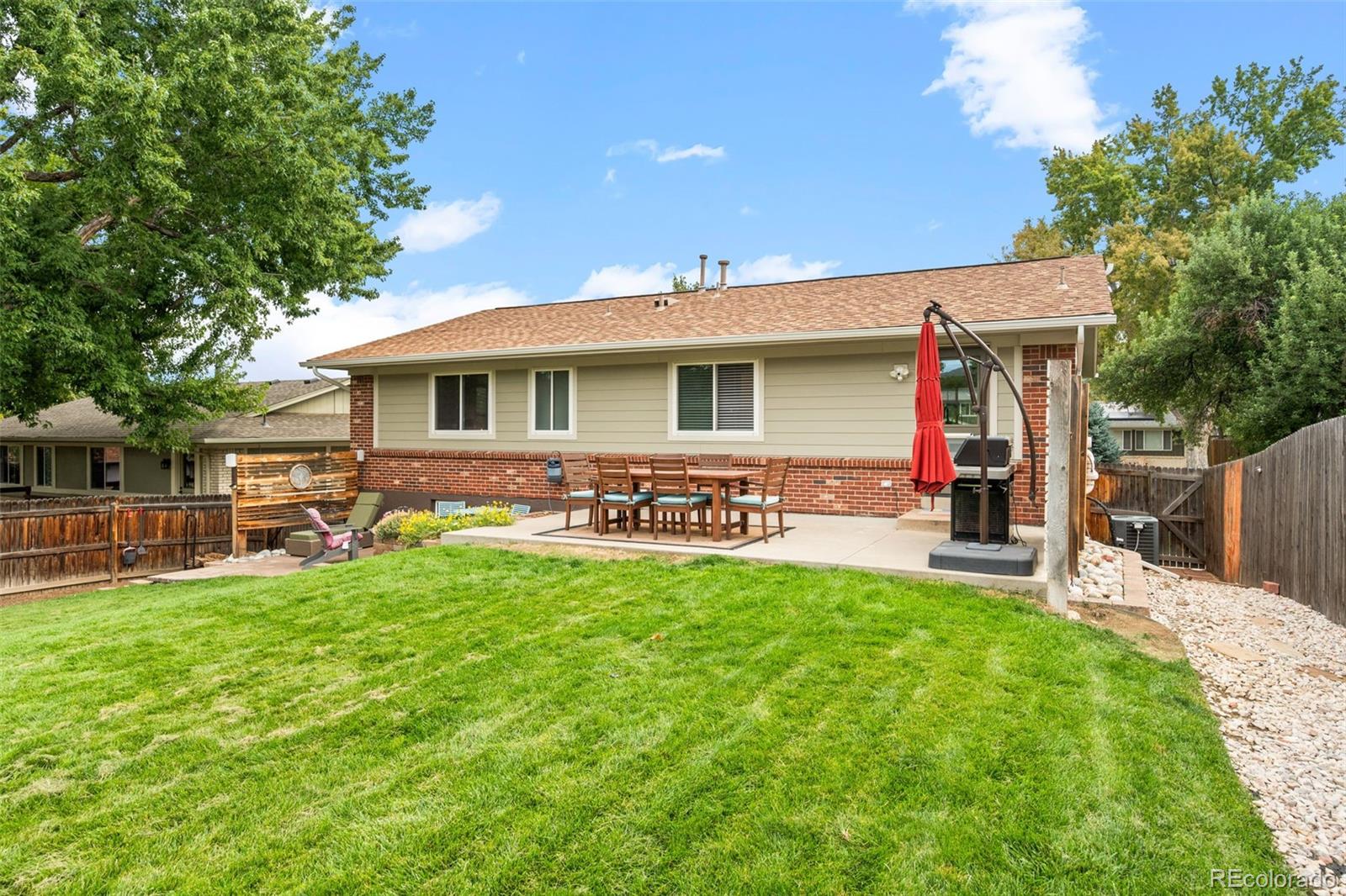 MLS Image #36 for 2137 s xenon street,lakewood, Colorado