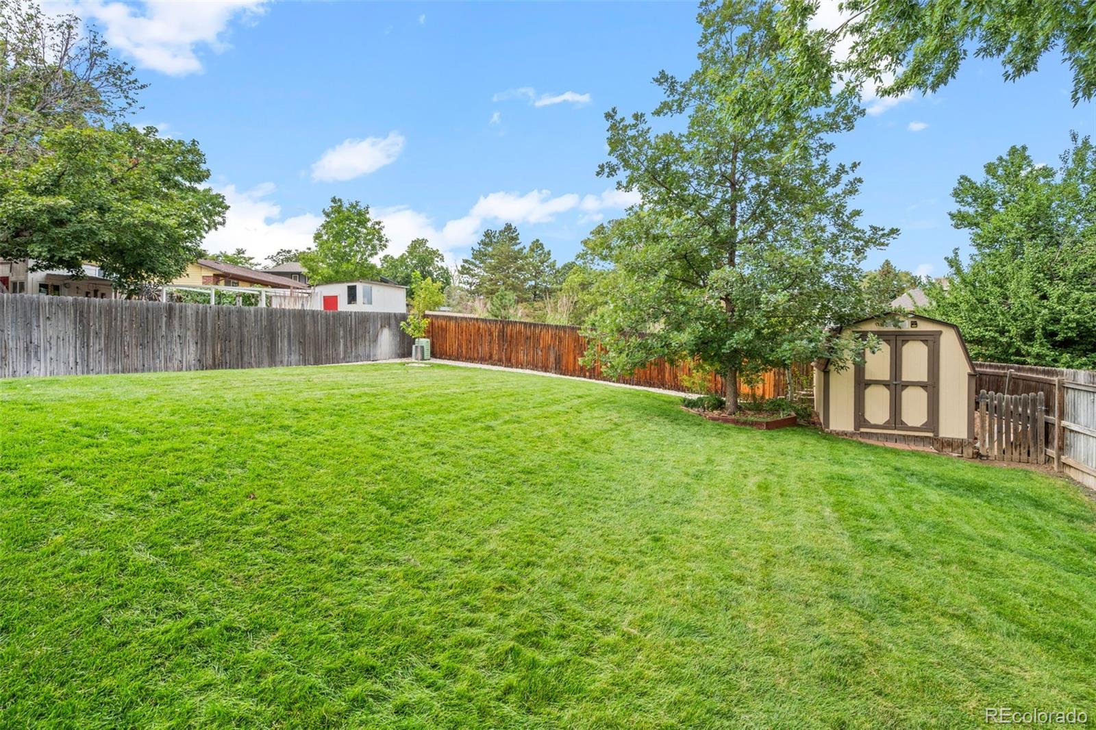 MLS Image #37 for 2137 s xenon street,lakewood, Colorado