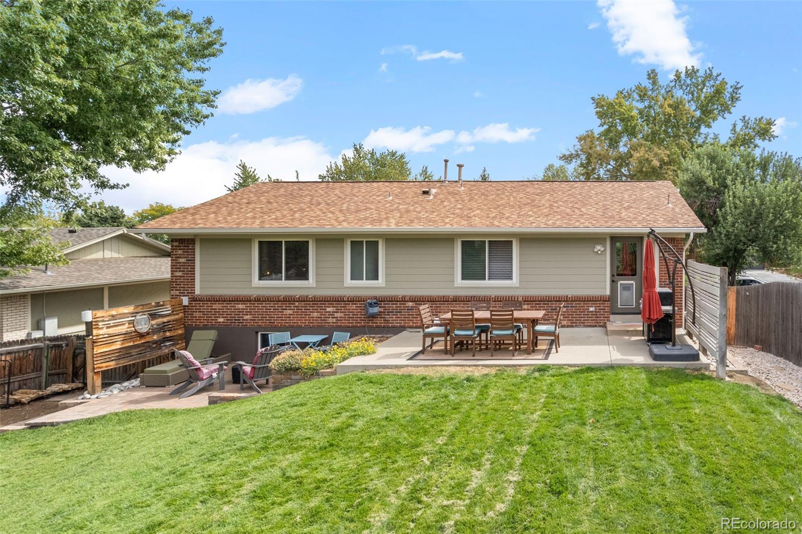 MLS Image #38 for 2137 s xenon street,lakewood, Colorado