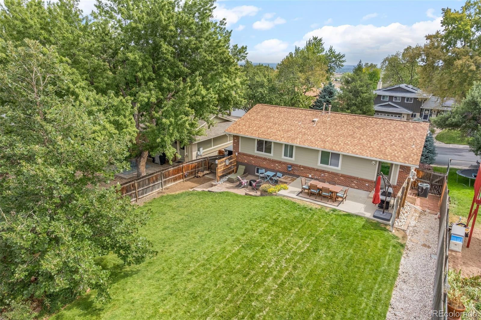 MLS Image #39 for 2137 s xenon street,lakewood, Colorado