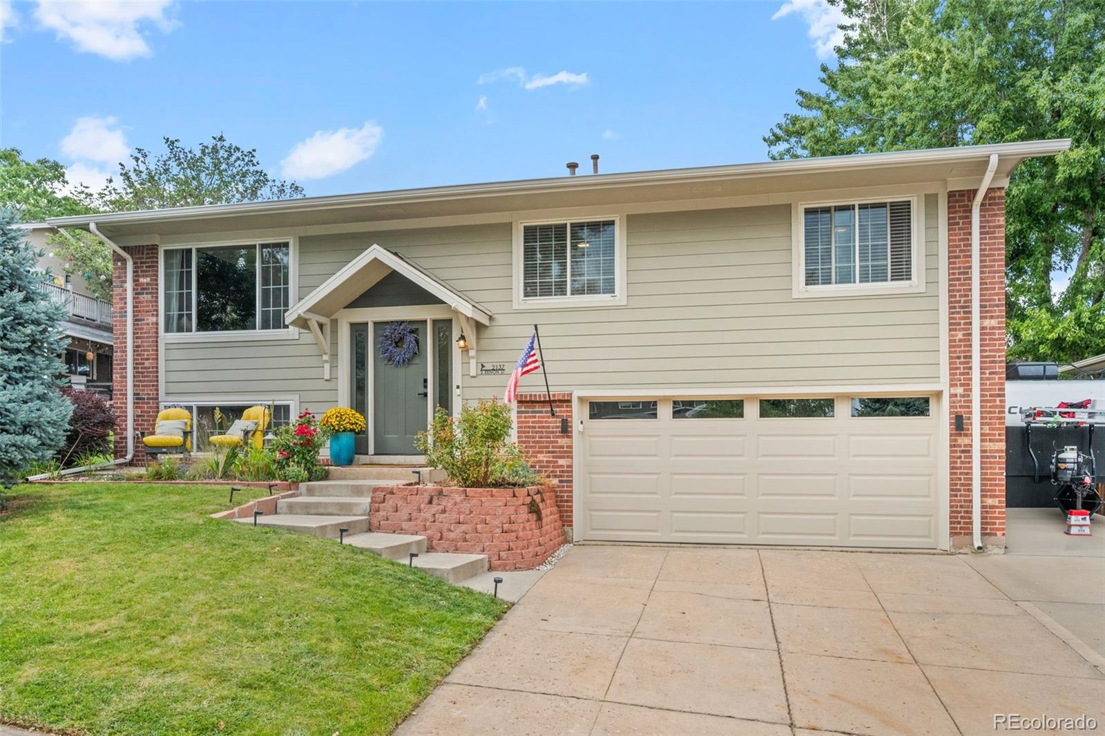 MLS Image #40 for 2137 s xenon street,lakewood, Colorado