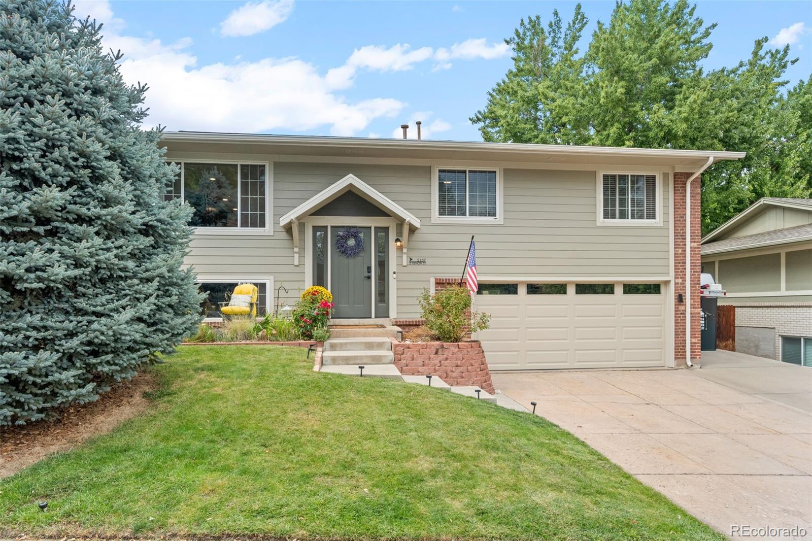 MLS Image #41 for 2137 s xenon street,lakewood, Colorado
