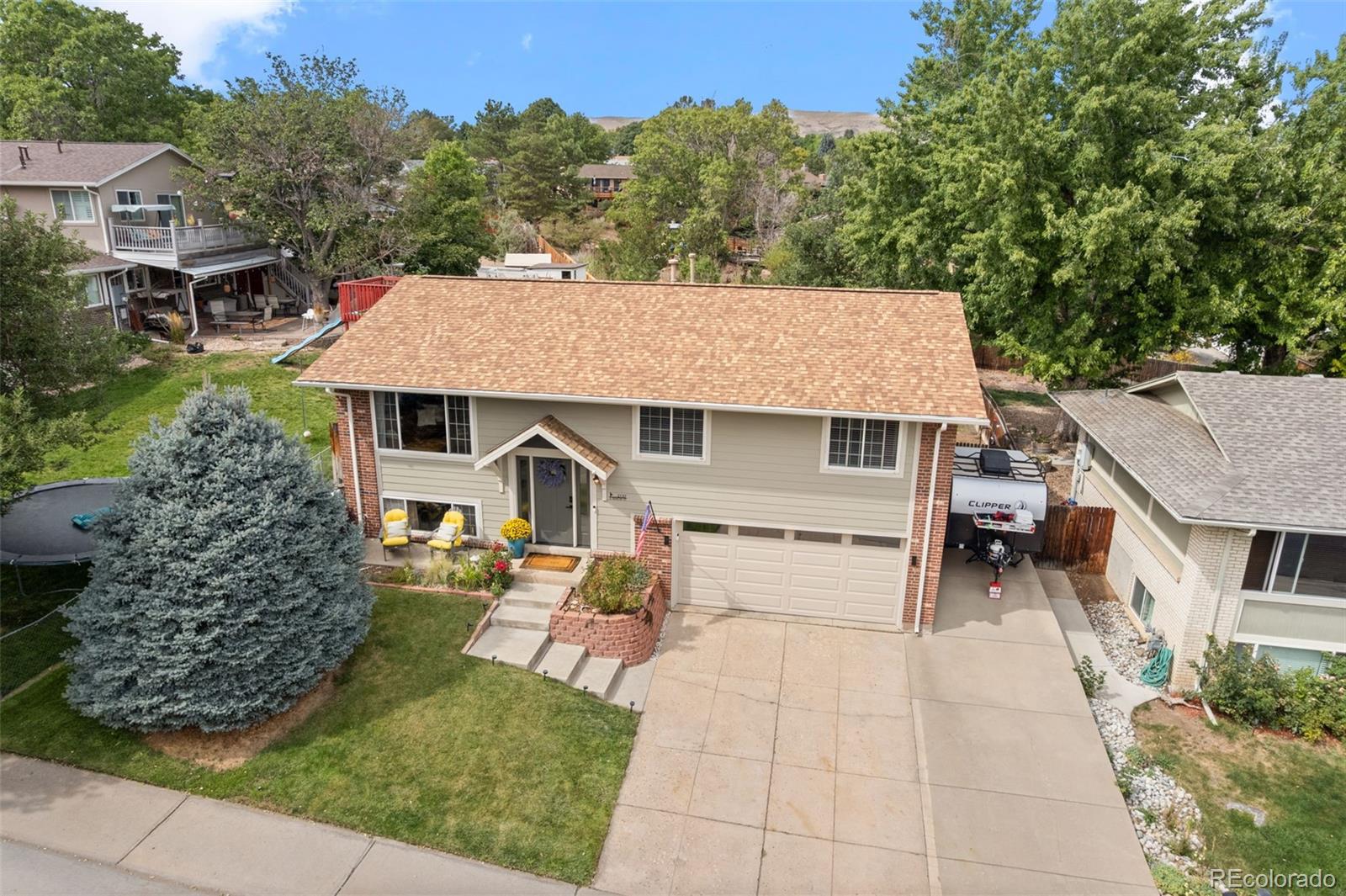 MLS Image #43 for 2137 s xenon street,lakewood, Colorado