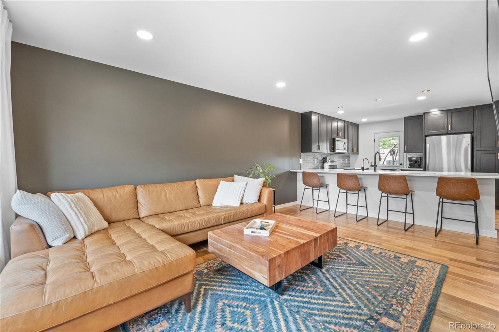 MLS Image #5 for 2137 s xenon street,lakewood, Colorado