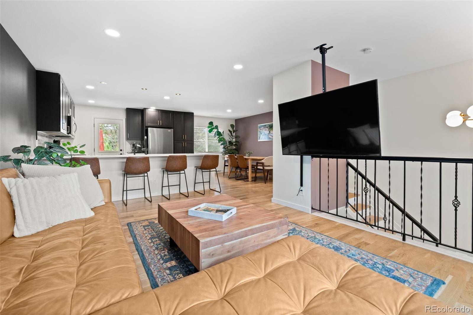 MLS Image #6 for 2137 s xenon street,lakewood, Colorado