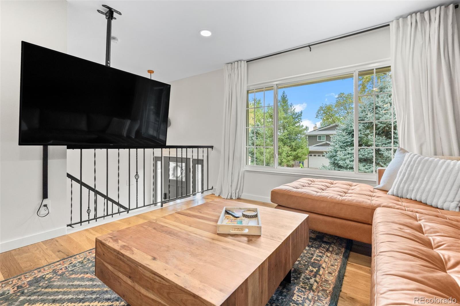 MLS Image #7 for 2137 s xenon street,lakewood, Colorado