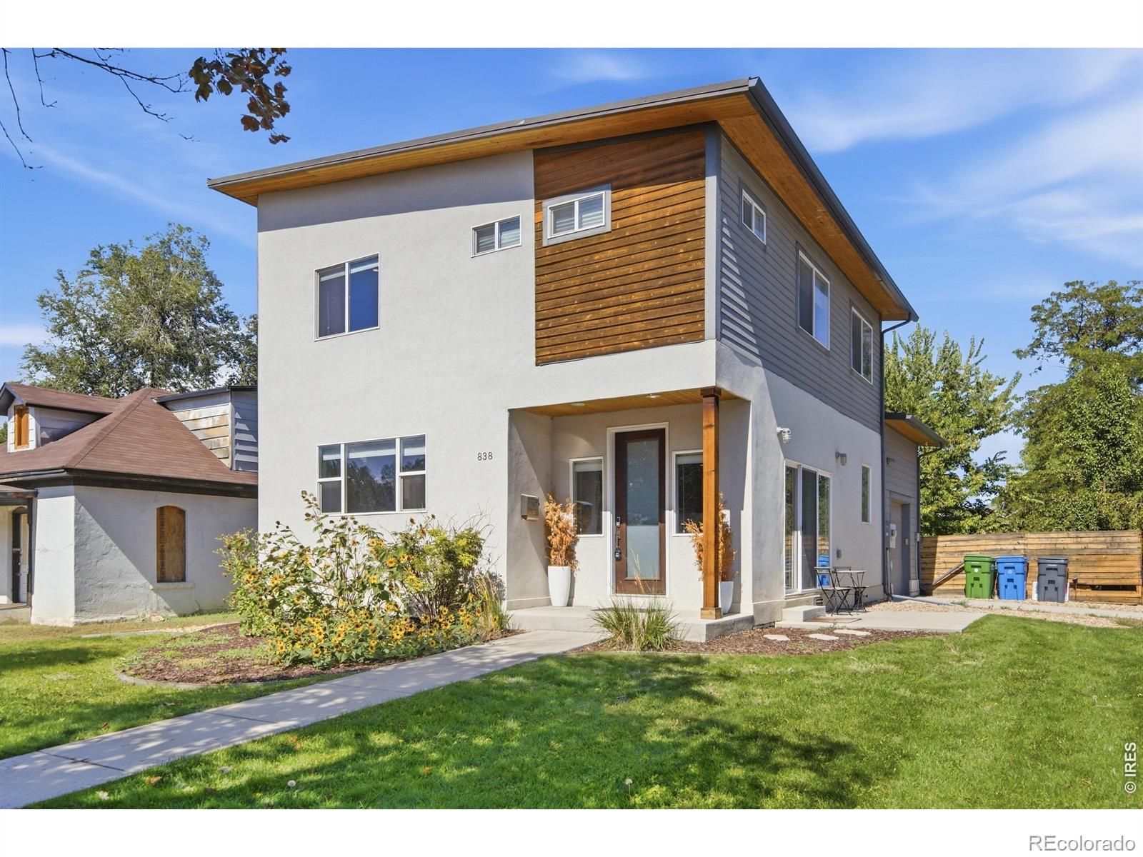 MLS Image #0 for 838 e myrtle street,fort collins, Colorado
