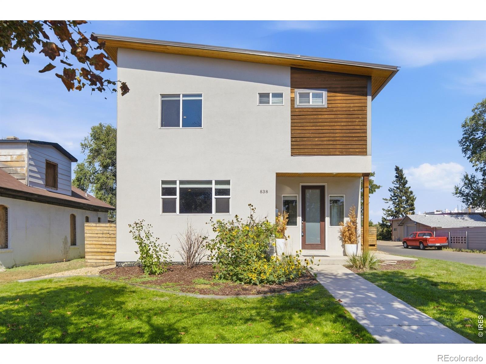 MLS Image #1 for 838 e myrtle street,fort collins, Colorado