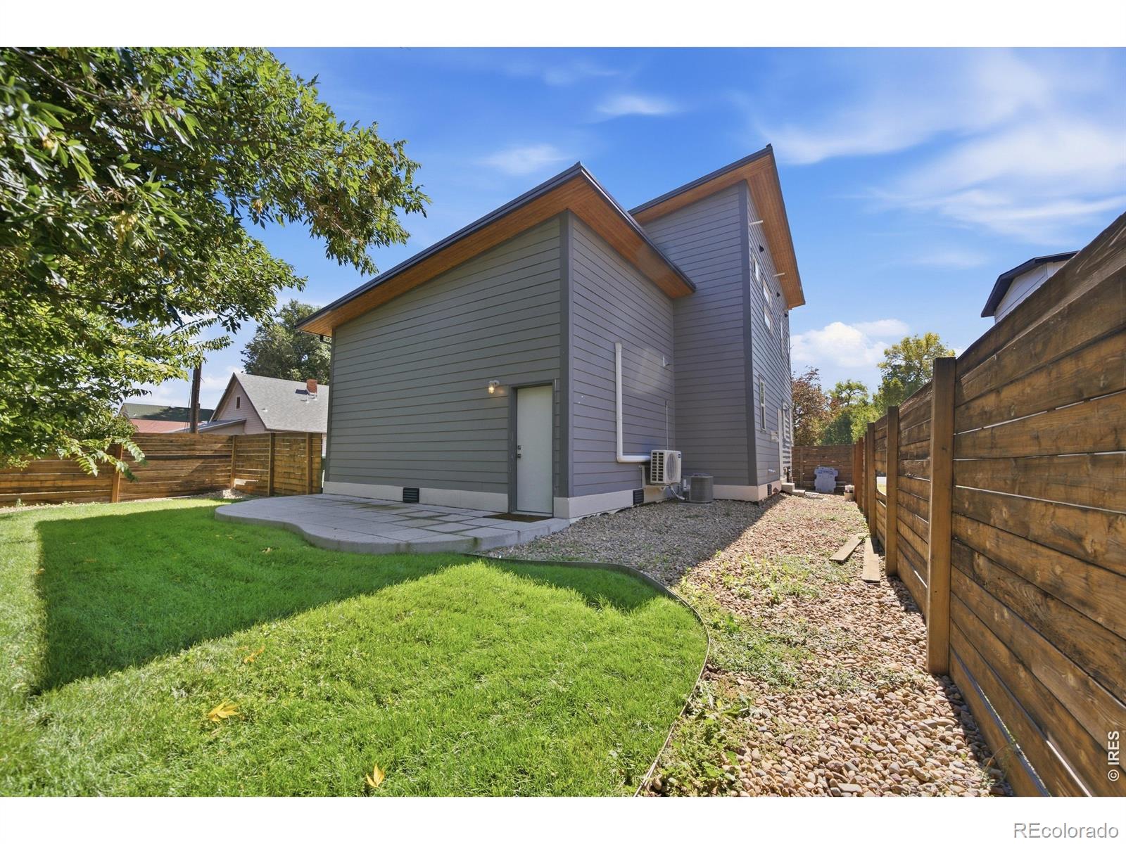 MLS Image #27 for 838 e myrtle street,fort collins, Colorado