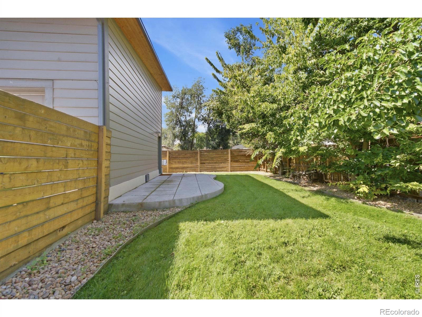 MLS Image #28 for 838 e myrtle street,fort collins, Colorado