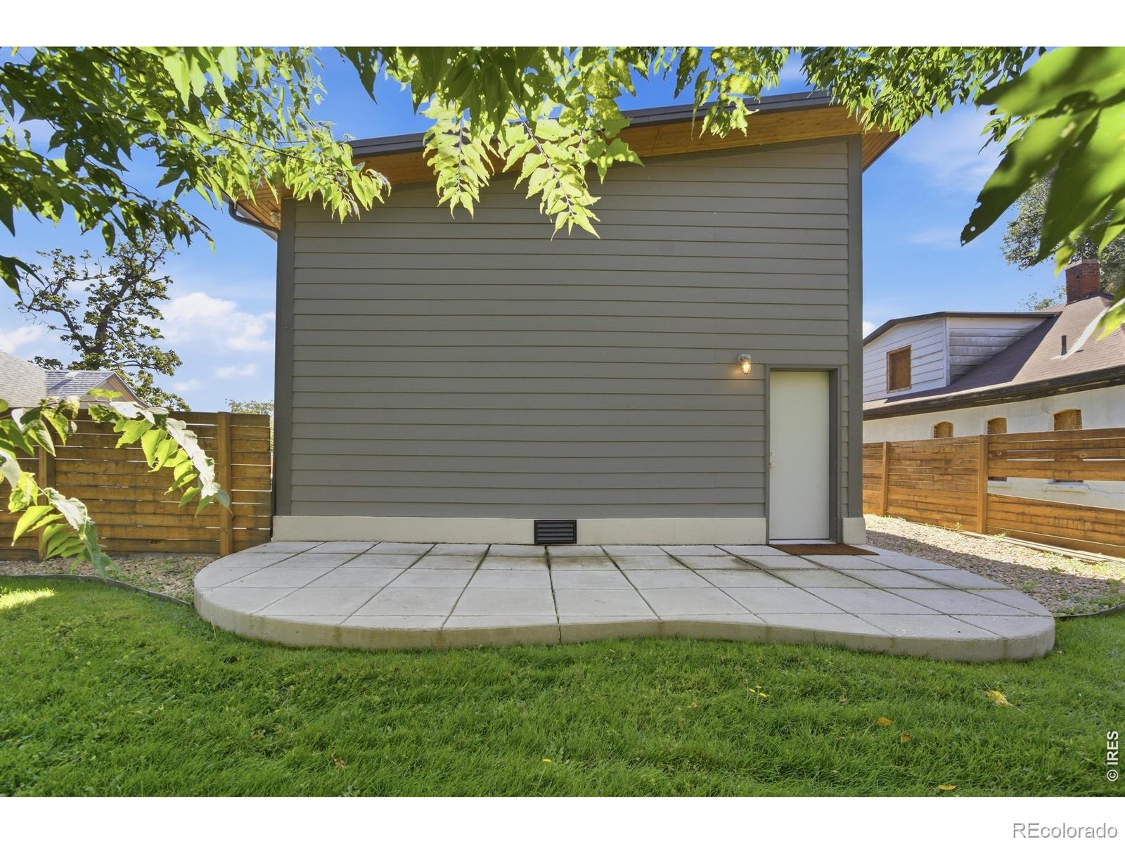 MLS Image #29 for 838 e myrtle street,fort collins, Colorado