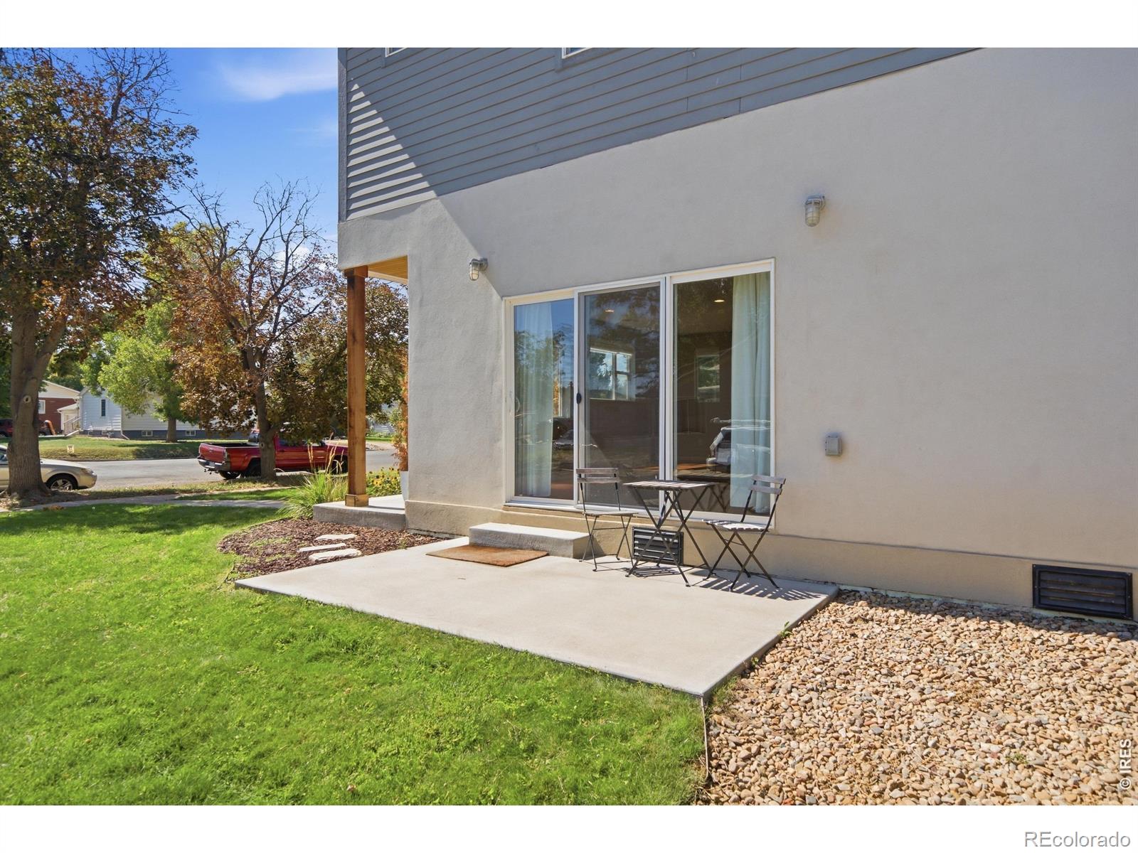 MLS Image #3 for 838 e myrtle street,fort collins, Colorado