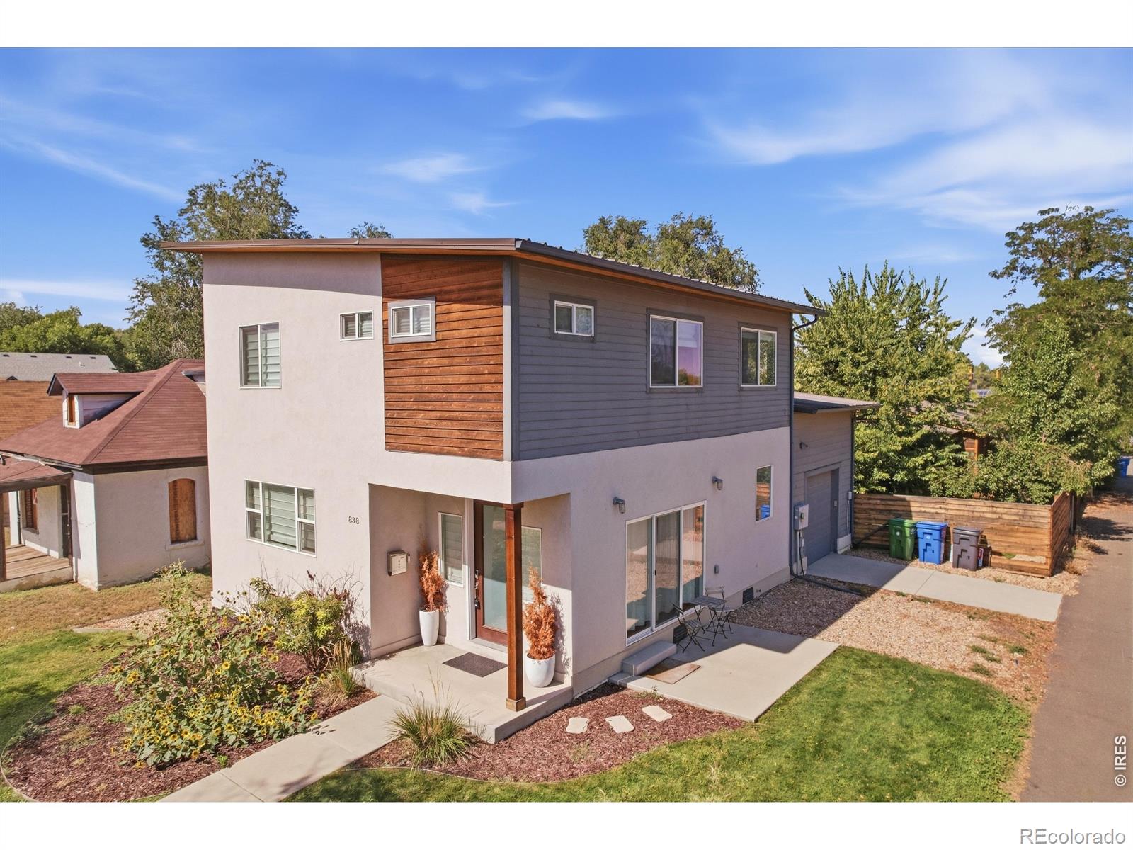 MLS Image #30 for 838 e myrtle street,fort collins, Colorado