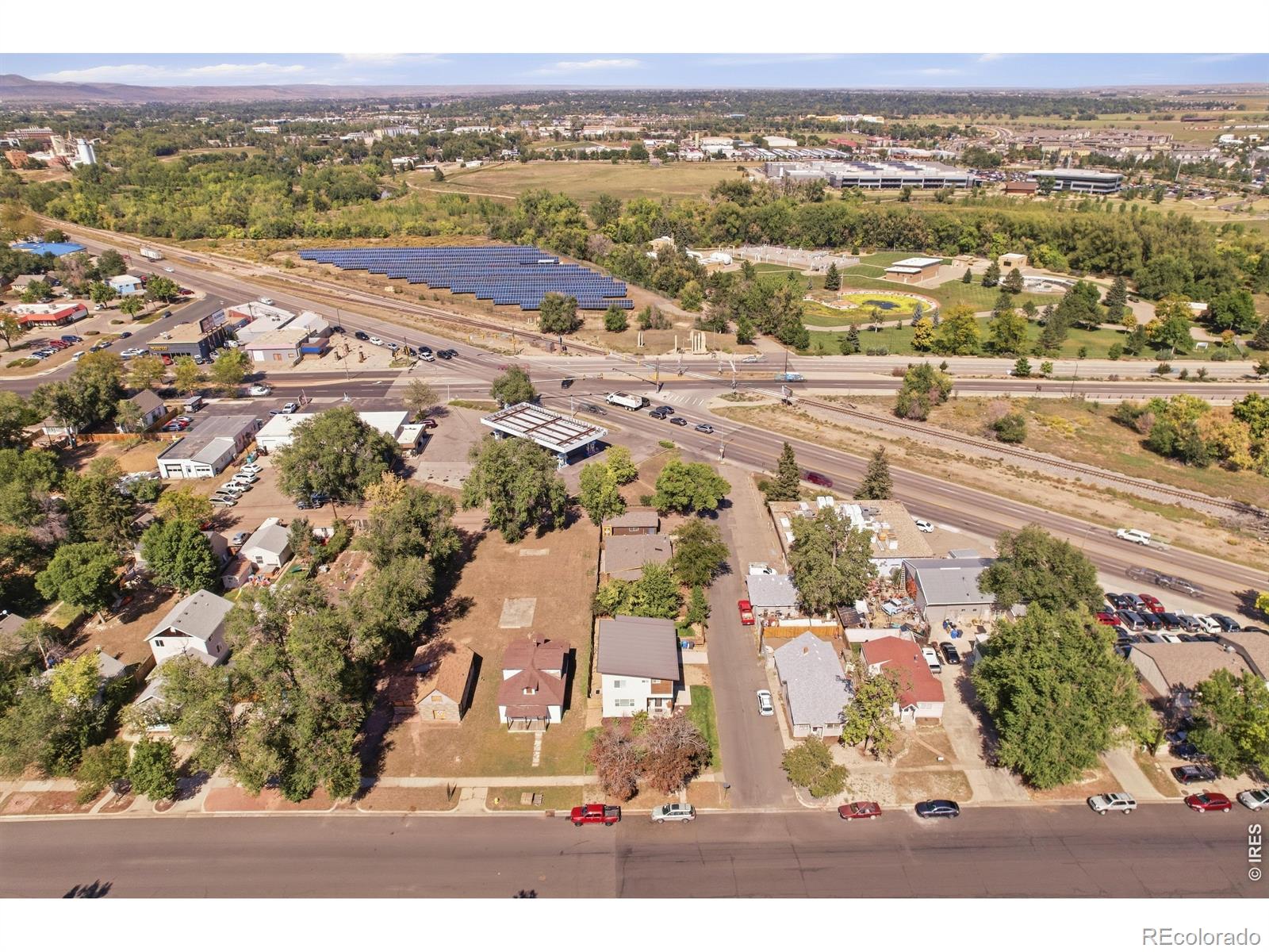 MLS Image #31 for 838 e myrtle street,fort collins, Colorado