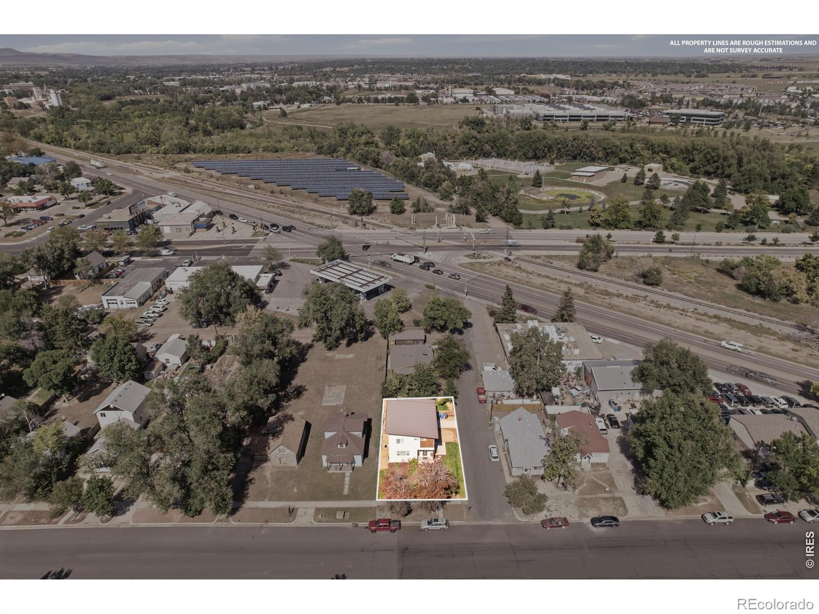 MLS Image #32 for 838 e myrtle street,fort collins, Colorado