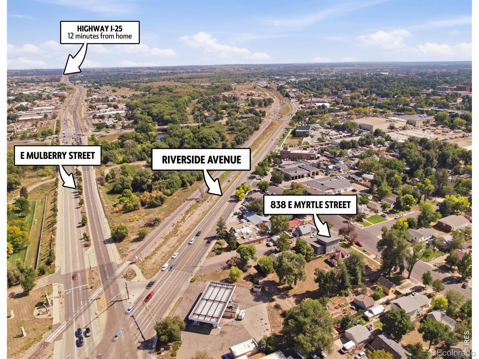 MLS Image #36 for 838 e myrtle street,fort collins, Colorado