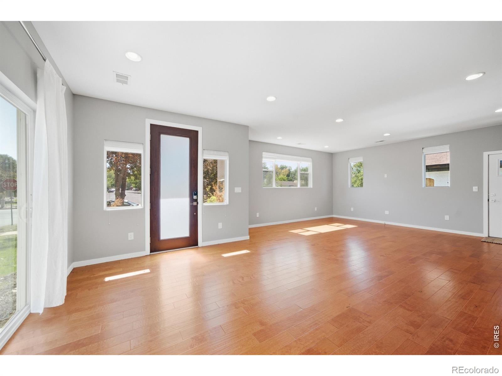 MLS Image #4 for 838 e myrtle street,fort collins, Colorado